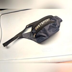 Vtg. Eastsport Fanny Pack